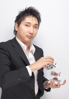 Hiroプロフィール